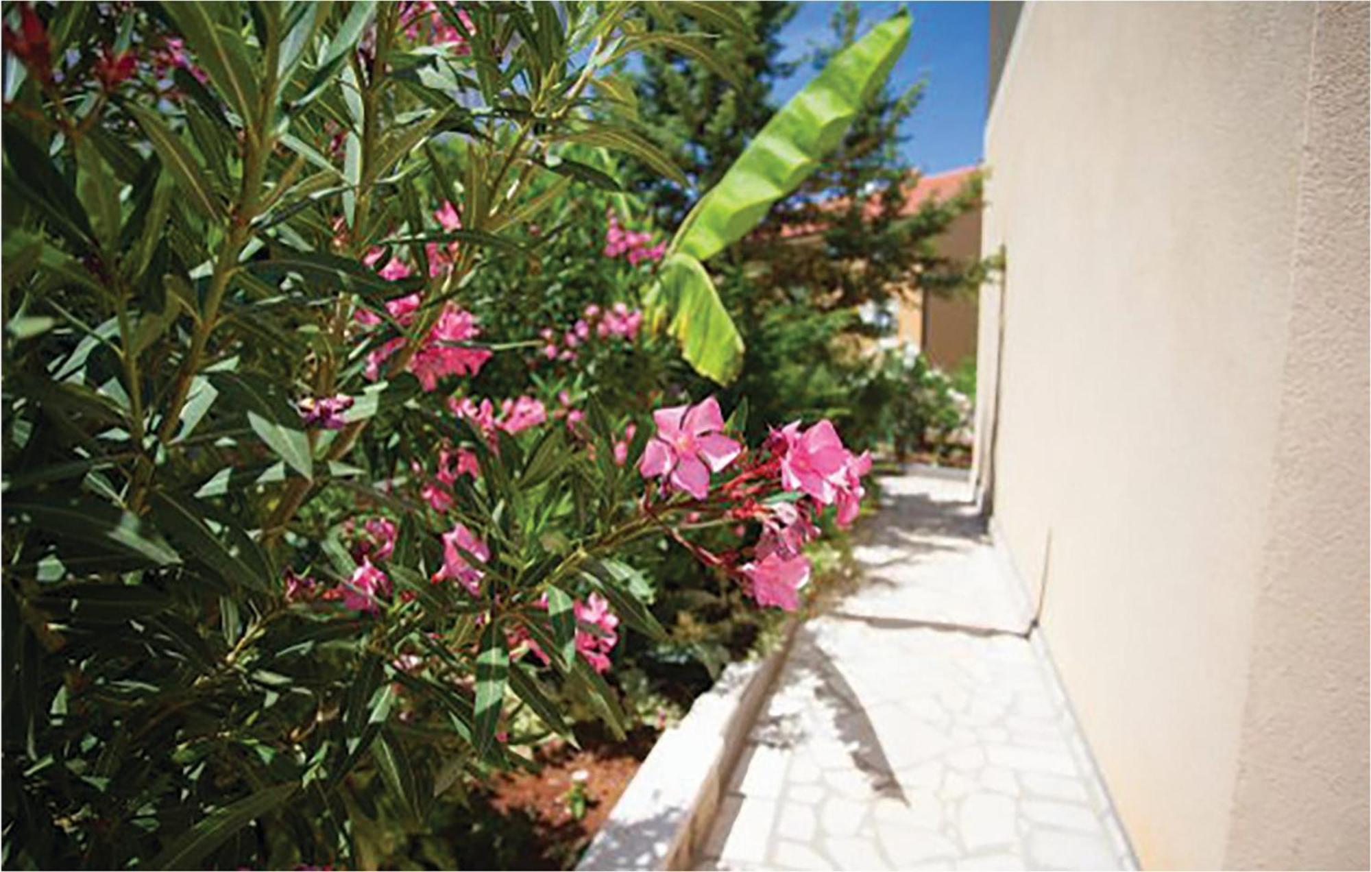 1 Bedroom Beautiful Apartment In Malinska Esterno foto